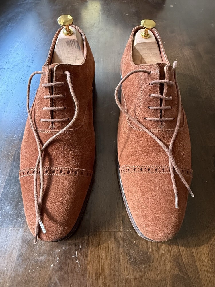 Crockett & Jones Northampton 