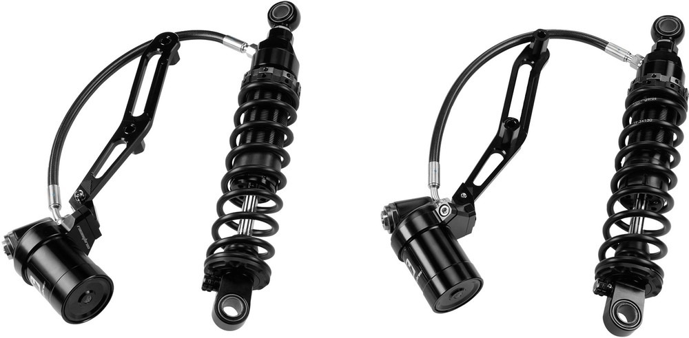Touring Remote Res Shocks 14