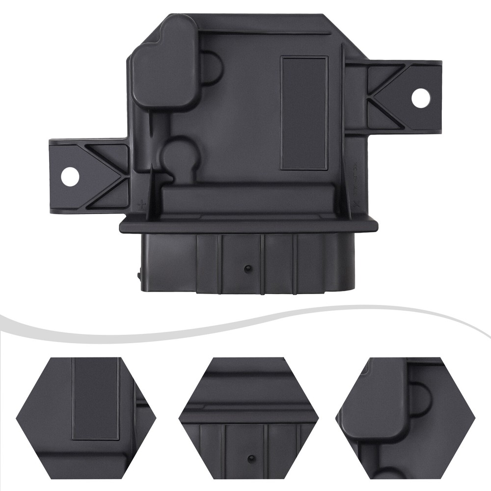 Fuel Pump Power Control Module For 2019 2020-2022 Chevy Silverado GMC Sierra