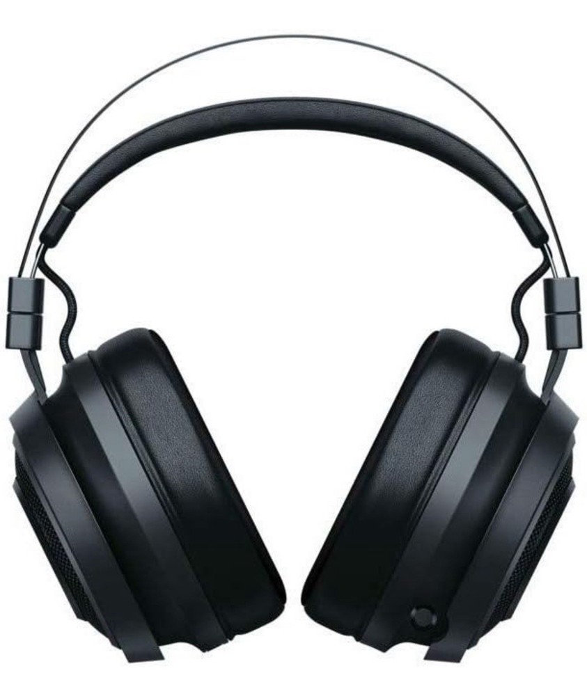 Razer Nari Wireless 7.1 Gaming Headset with THX Spatial Audio RC30-026801QE