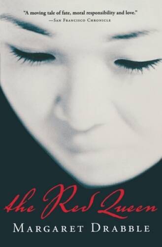 The Red Queen - Paperback By Drabble, Margaret - ACCEPTABLE