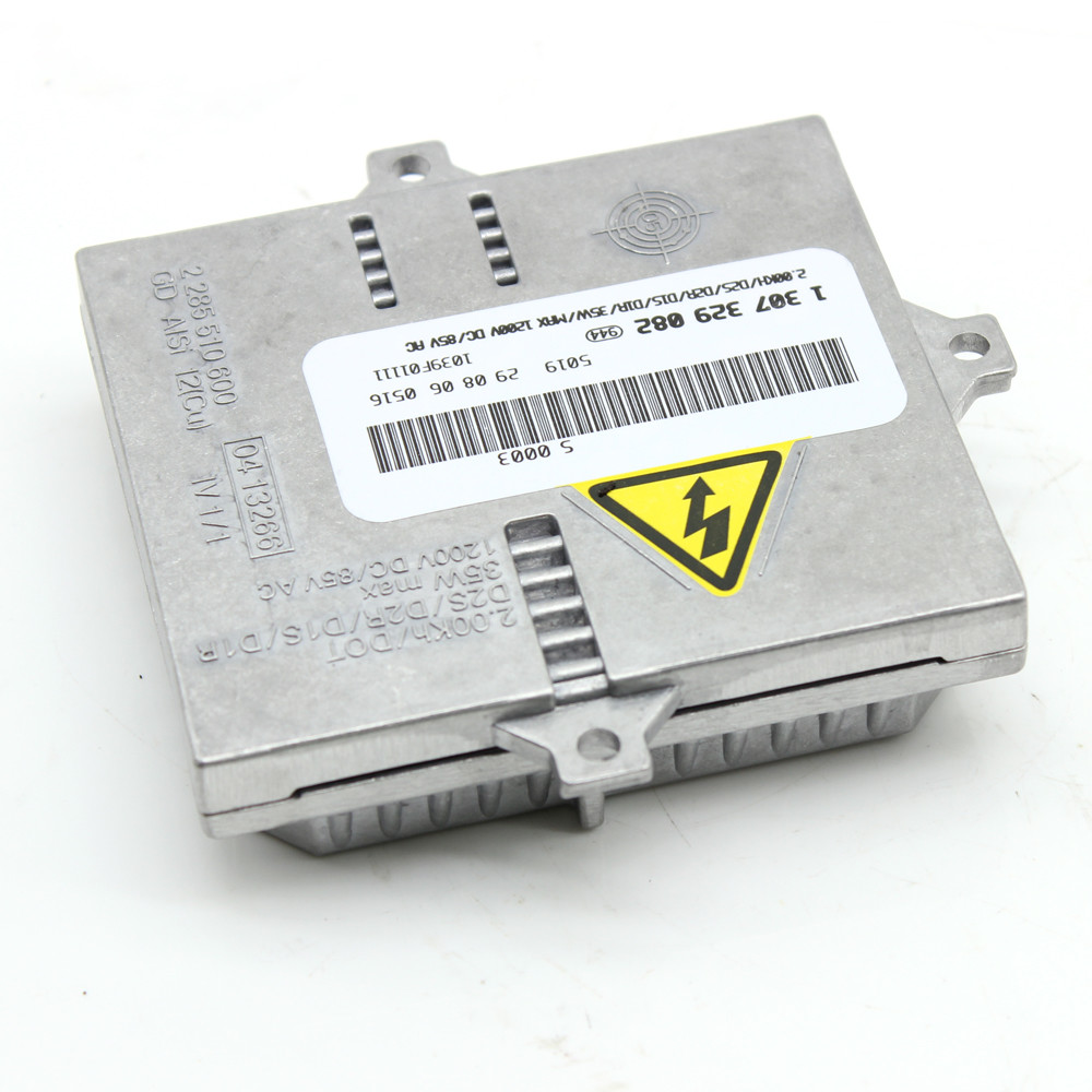 For 2002-05 BMW E46 6 Series E83 Xenon HID Headlight Ballast Control Unit Module
