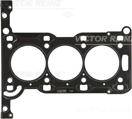 Cylinder head gasket for Opel Agila A, Corsa B, Corsa C 1.0 11.96-12.07