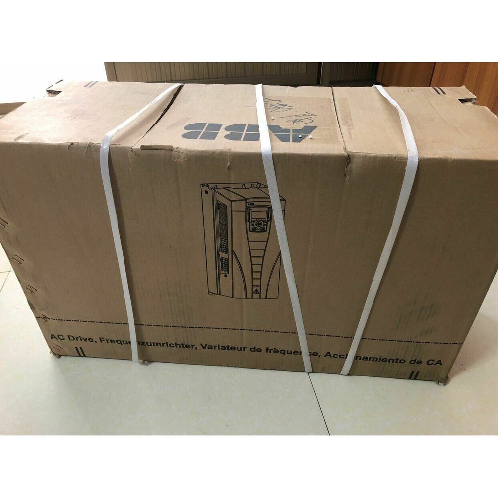1pc New Inverter ACS550-01-05A4-4+B055 3P AC380V~480V 2.2KW Fast Shipping #A6-