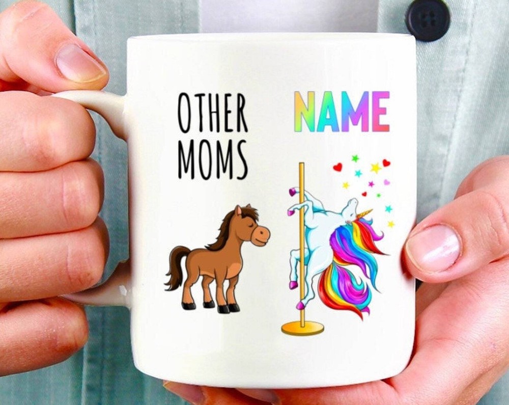 Mom Mug Mothers Day Gift Mom Birthday Gift Sarcastic Gift For Mom Mama Cup Mum