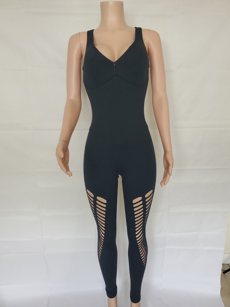 Activewear Brazilian Industry Women's Size M