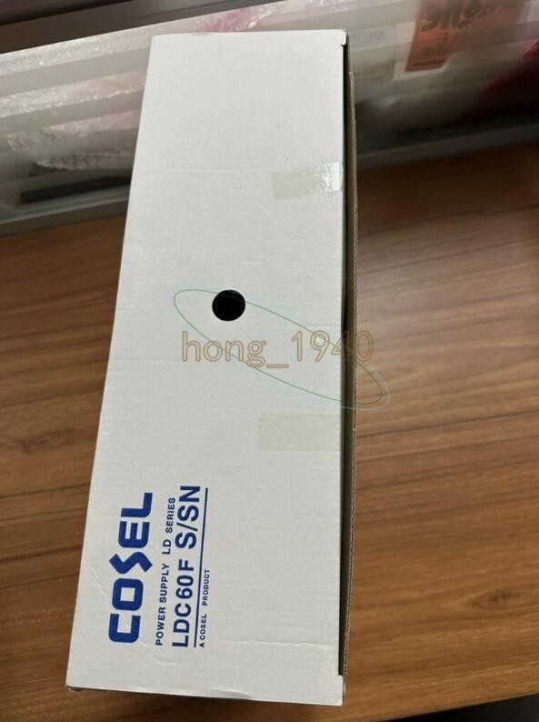 1Pc New Cosel Ldc60F-2-Sn 60W Power Supply Ldc60F-2 Sn
