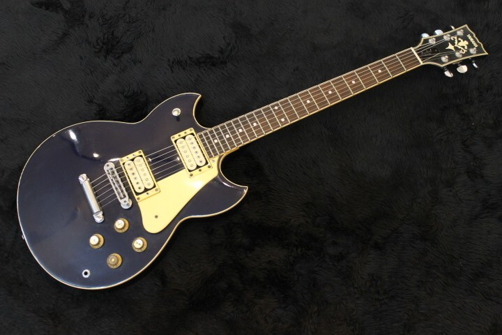 YAMAHA SG-800S 1982 Electric Guitar