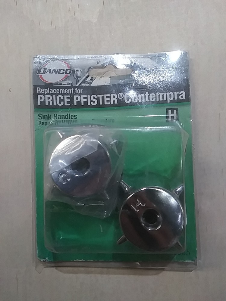 Danco 88385 Sink Handles for Price Pfister Contempra