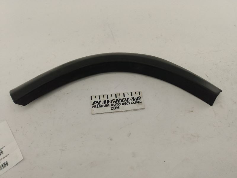Land Rover Discovery 2 II Left Rear Drivers Side Wheel Arch Flare 1999-2004