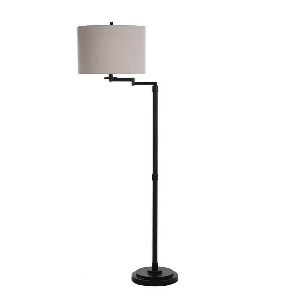 StyleCraft Floor Lamp H 61