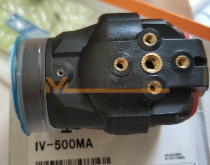 1Pc New Keyence Iv-500Ma
