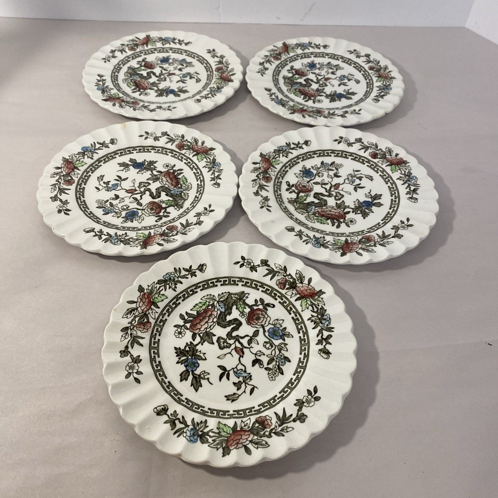 Vintage Meakin England 6