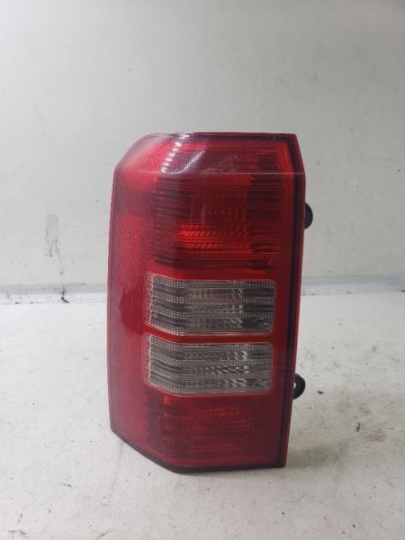 Left Tail Light Assembly for 2008-2017 Jeep Patriot - Direct Fit Replacement Part #710773