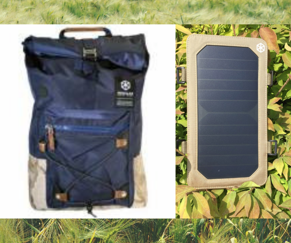 NEW Mens Womens Travel Sports USB Charging Backpack Laptop Notebook  School Bag