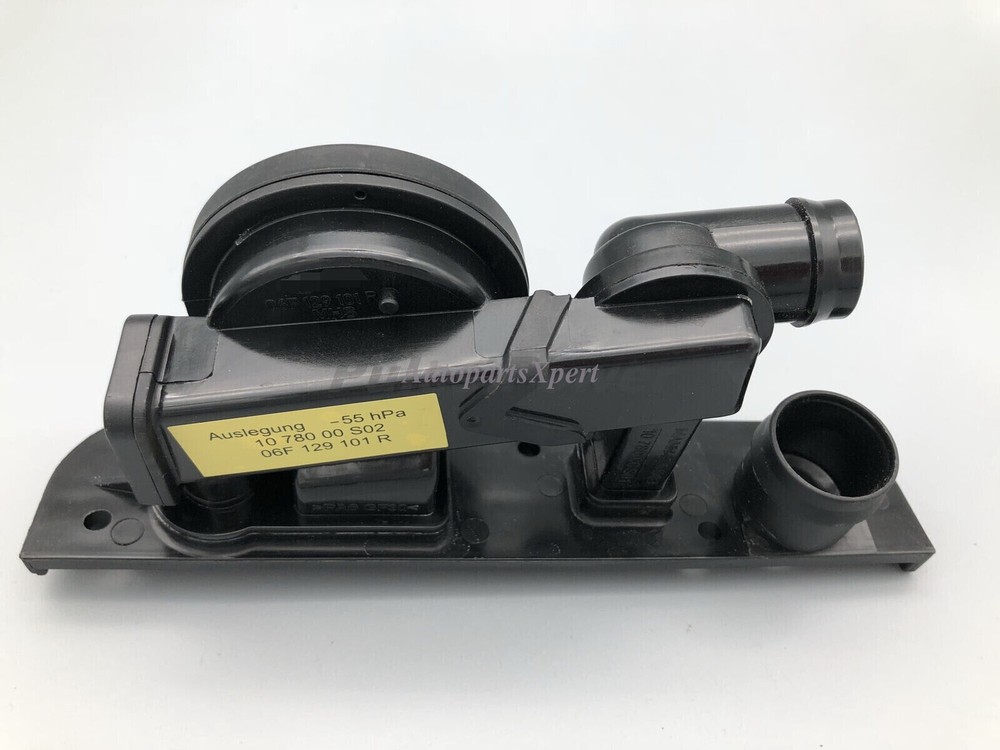 06F129101R PCV Valve and Gasket OEM For VW EOS 2006-2015 GOLF 2004 -2012 2.0T