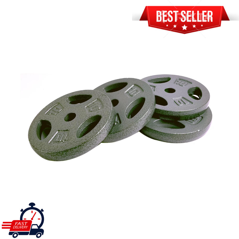 CAP Barbell 40 lb Standard 1