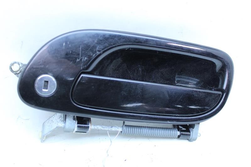 Left Exterior Door Handle for Volvo C70 S60 S70 S80 V70 XC60 XC70 1999-2009 OEM 1102952  
