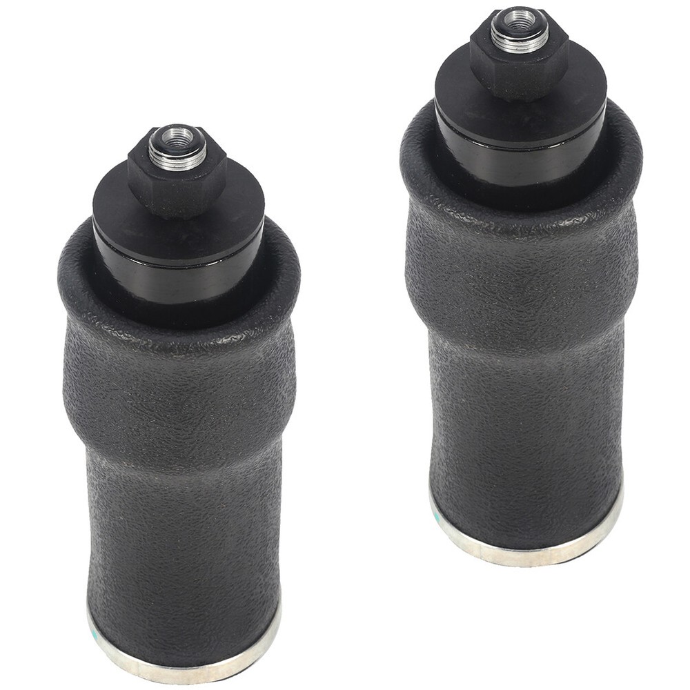 ContiTech Peterbilt W02-358-7036 Air Ride Suspension Spring Bags Pair