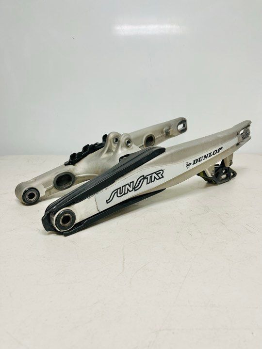 2022 Husqvarna TC65 OEM Dirt Bike Rear Swingarm Suspension 46304030000