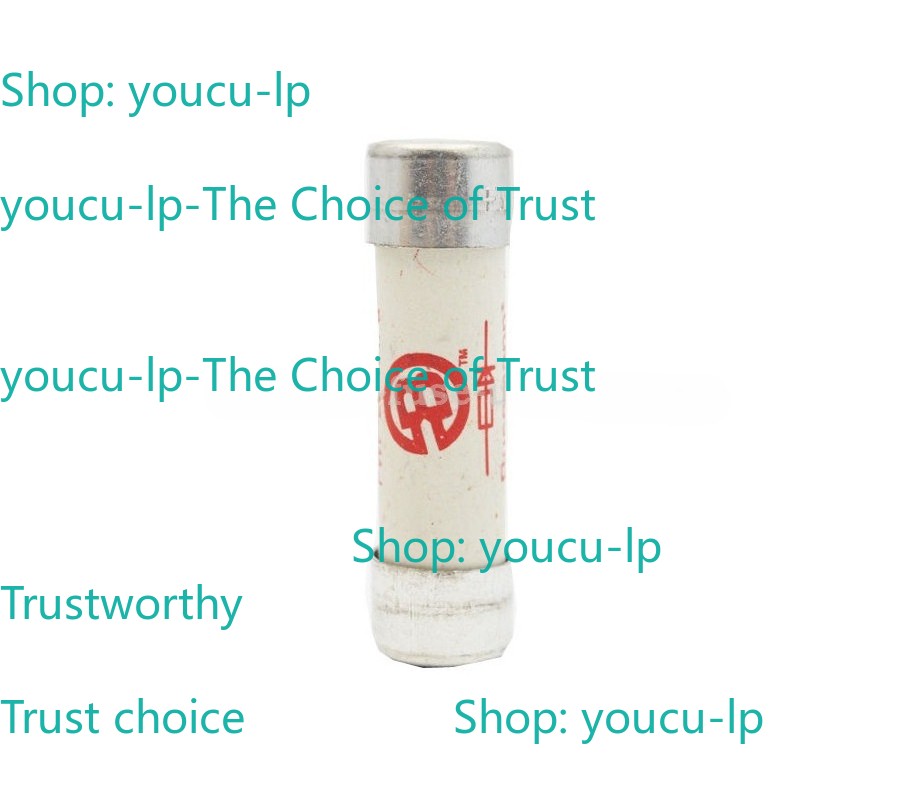 10pcs Bussmann FWP-10A14Fa Fuse,10Amp,FWP,700V 14*51mm FWP-10A14F