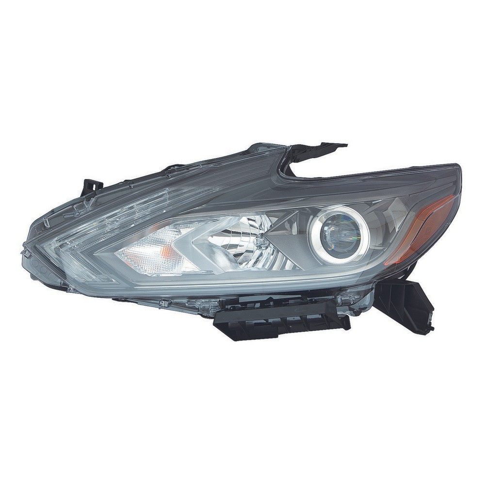 2016-2018 Nissan Altima Headlight Replacement NI2502243C OEM Style