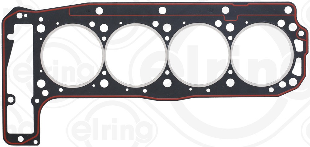 764.720 Elring gasket, cylinder head for Mercedes-Benz, Puch