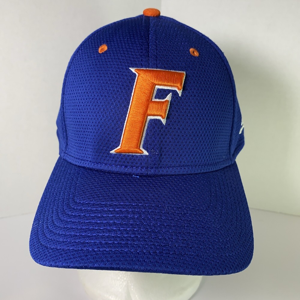 Florida Gators 39THIRTY New Era Fitted Hat Cap S/M