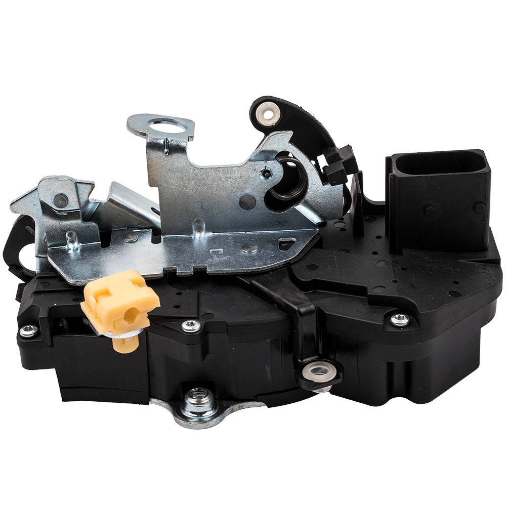 Driver Side Door Lock Actuator Front Left For Chevy GMC Cadillac 2007-2009