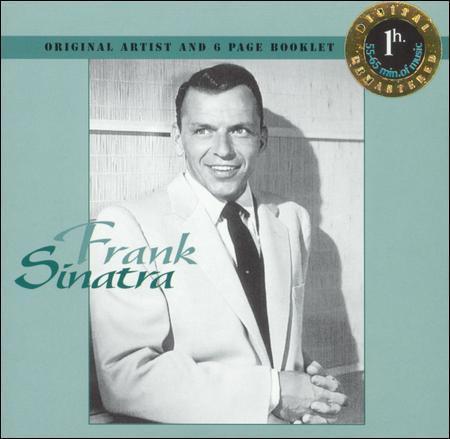 Members Edition, Frank Sinatra, New Original recording remastered-image