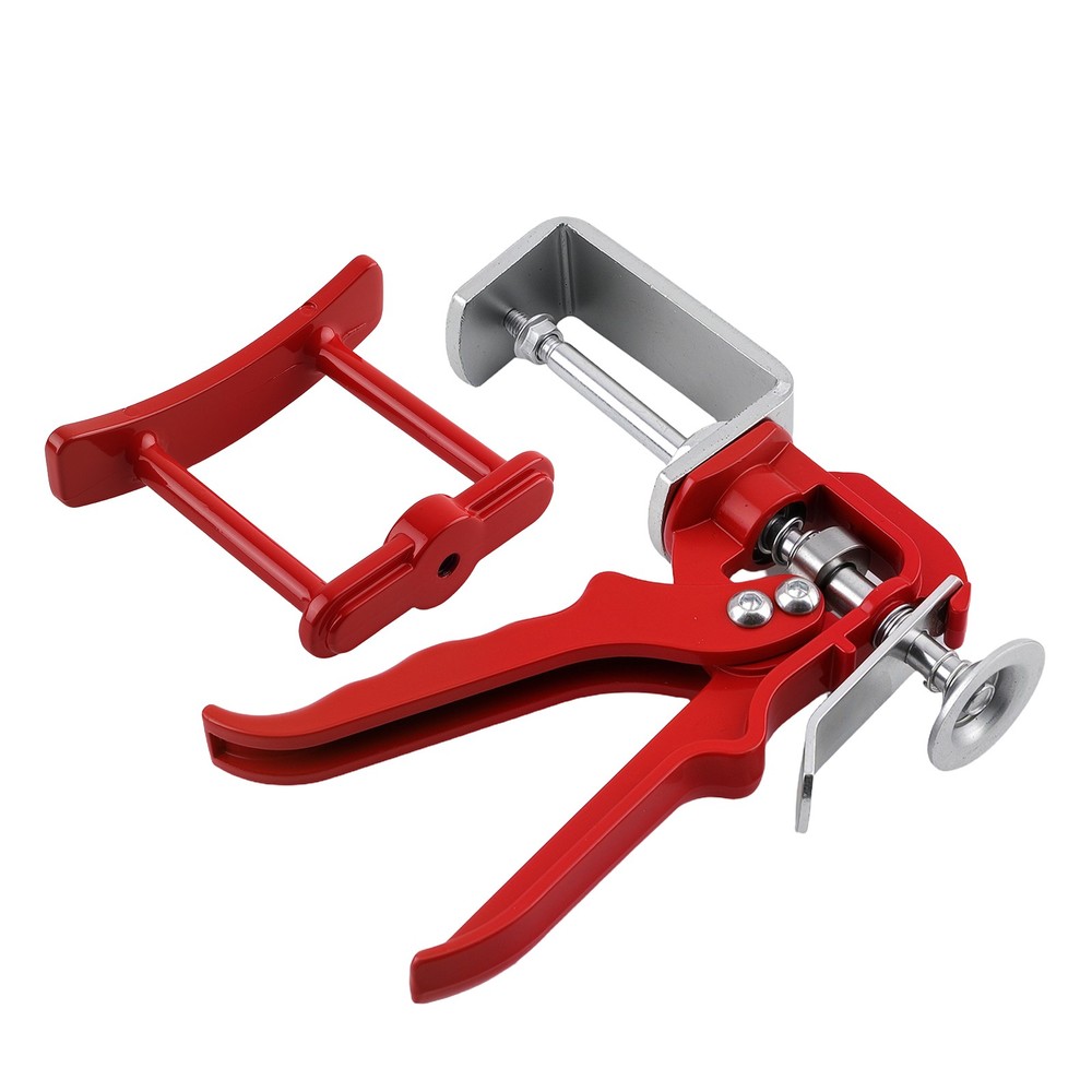 Dual Piston Brake Caliper Compressor 25750 Brake Pad Spreader Tool Disc Brake US