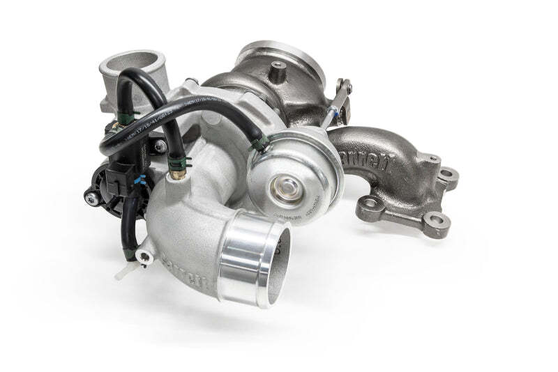 Garrett PowerMax Turbocharger Stage 1 Kit for 13-18 Ford 2.0L EcoBoost