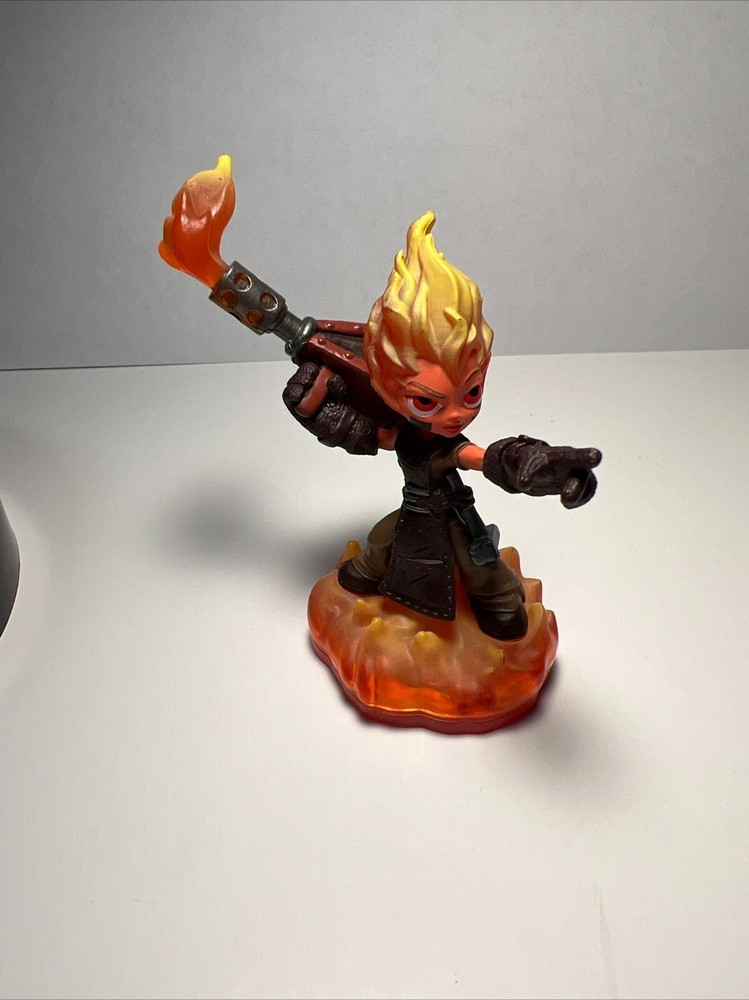 Skylanders: Torch Figure: