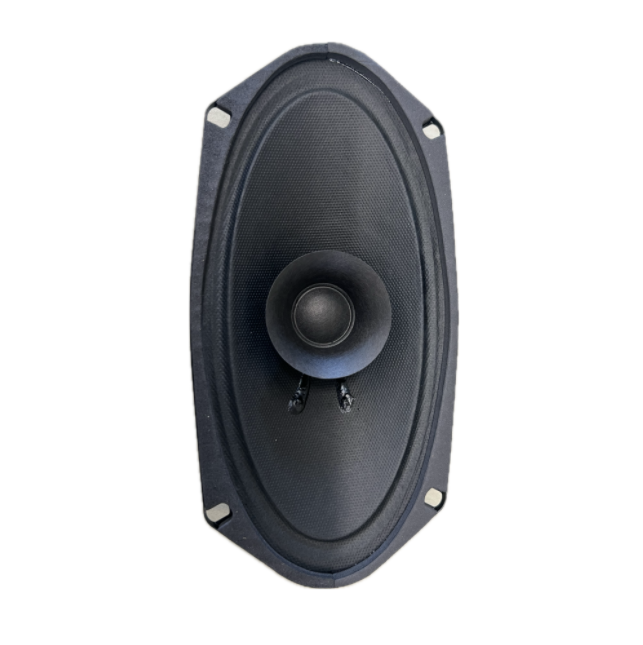 4x8 Speaker Replacement for John Deere 2350 4030 4850 & International 886 3088 Tractors  