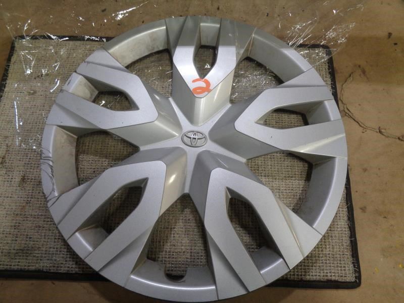 Wheel Cover HubCap 10 Spoke Fits 19-21 C-HR 1838024