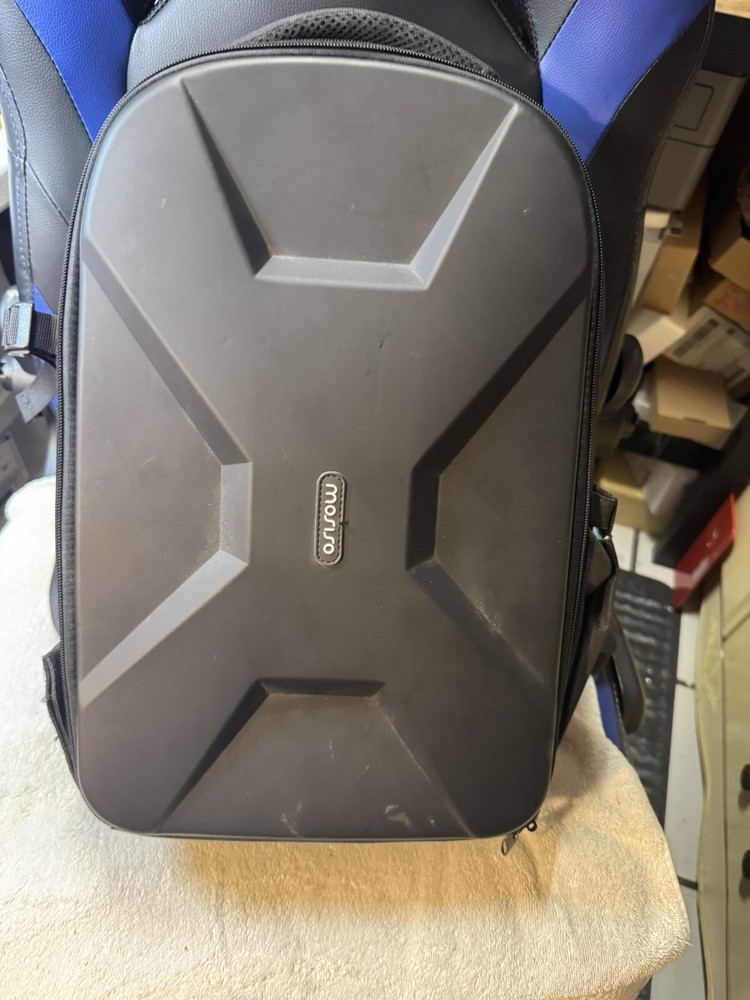 mosiso camera backpack