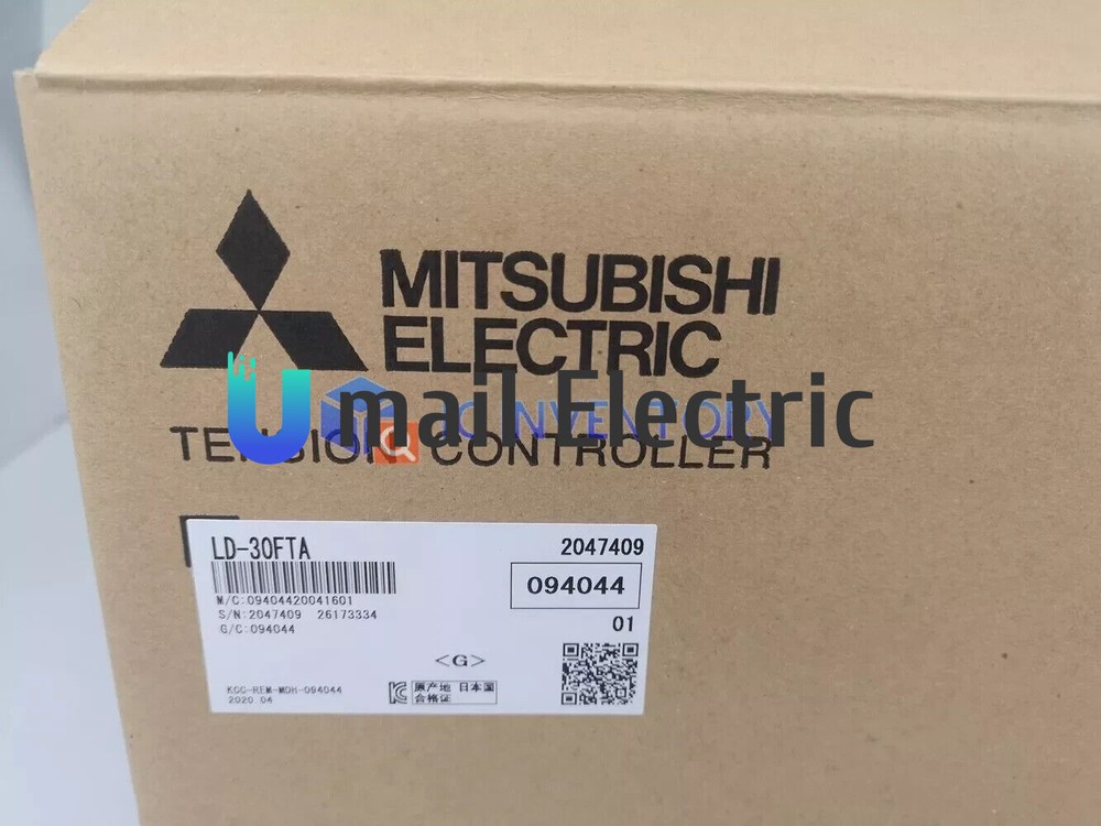 1PCS New Mitsubishi LD30FTA LD-30FTA