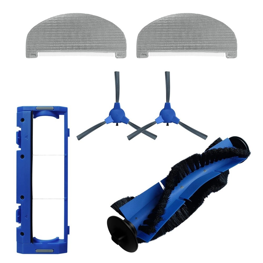 Robot Vacuum Cleaner Replacement Parts for  G40 G40 + Accessories Kit Q2P16640