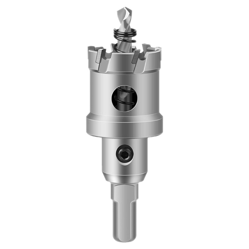 Steel Hole Cutter Drill Bit for Metal Cutting Tool