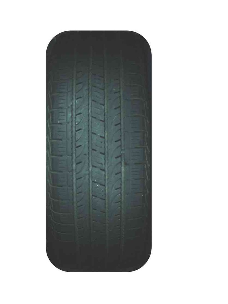 P275/55R20 Yokohama Geolander H/T G056 113 H Used 7/32nds