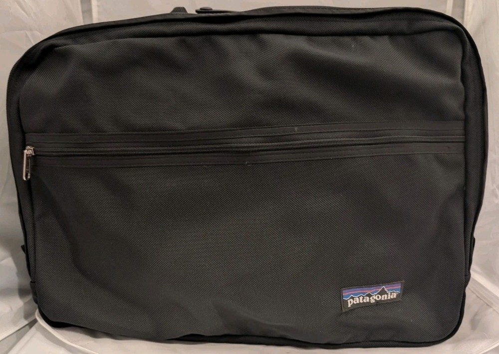 Vintage Patagonia LBC Bag 48174_Vintage - Backpack / Messenger / Travel - USA