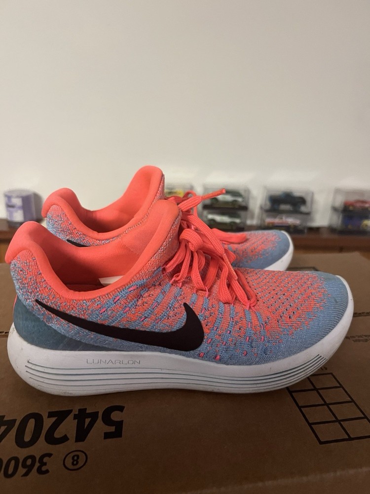 Nike Lunarepic Women’s Size 7 Sneakers
