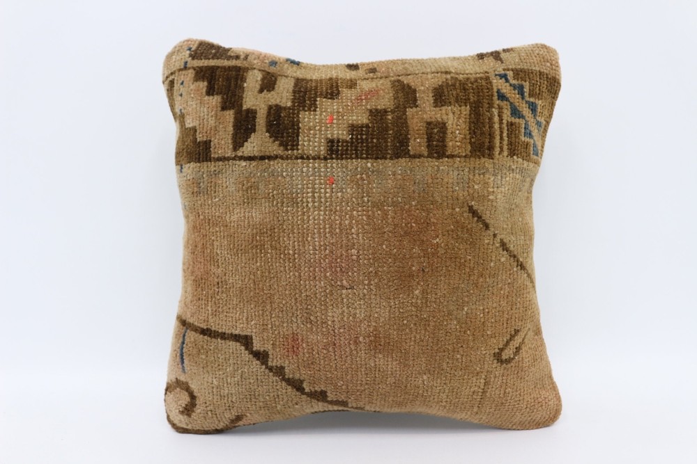 Throw Kilim Pillow, 14