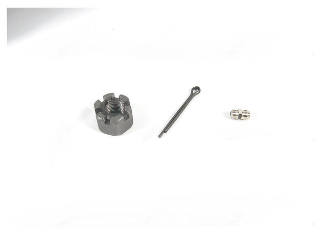 For 1980-1984 Cadillac DeVille Control Arm and Ball Joint Assembly 69723VPZV