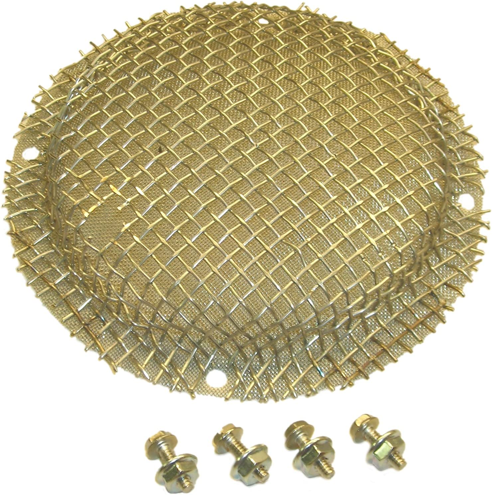 Grid Screen Kit for Tank Top Heaters