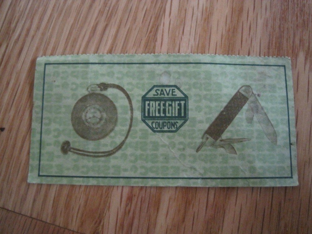 Free Gift Coupon with Health Club Baking Powder Purchase-image