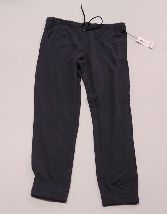 Goodfellow & Co Tapered Thermal Jogger Men's Pants - Navy Blue M