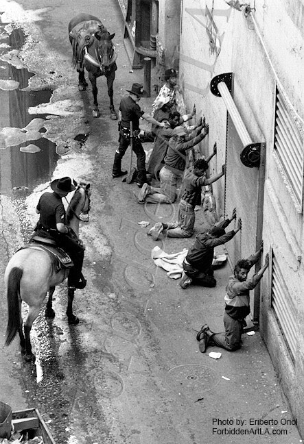 Eriberto Oriols America’s Most Wanted 16 