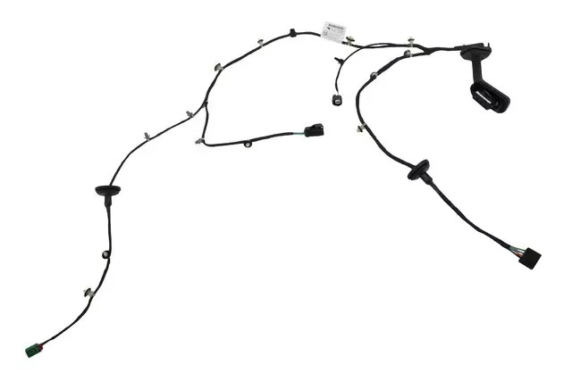 Genuine GM F Harness 86591661