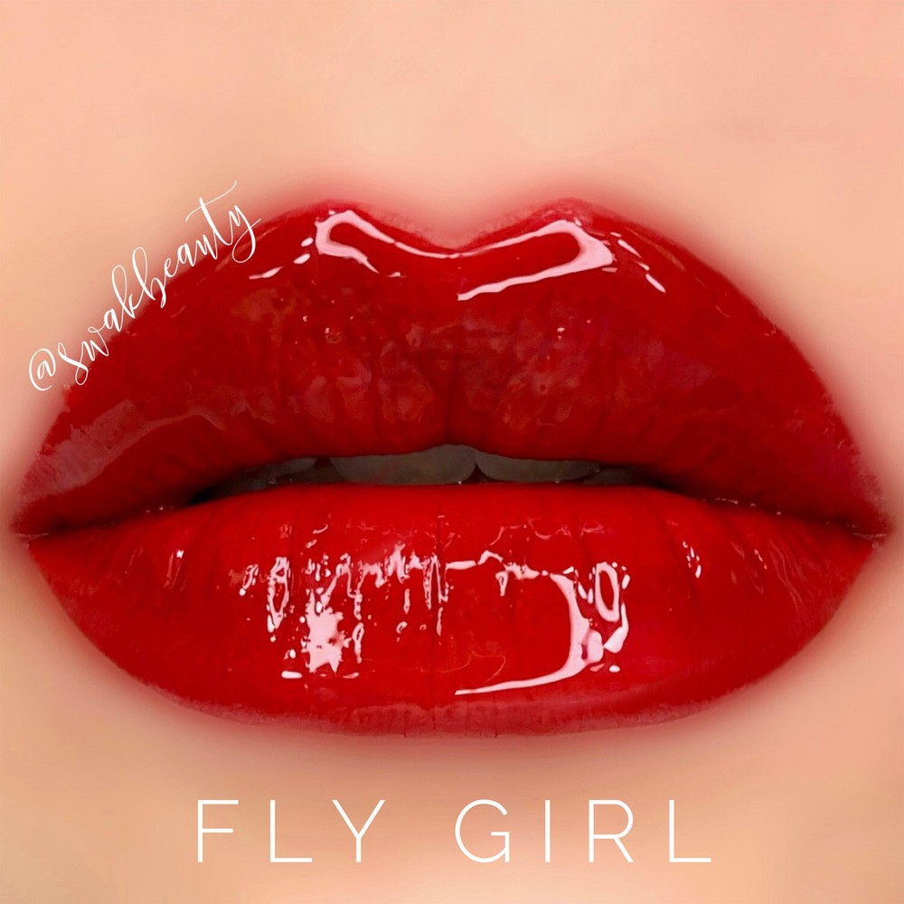 Fly Girl Lipsense by SeneGence – New & Sealed Authentic Lip Color 💟